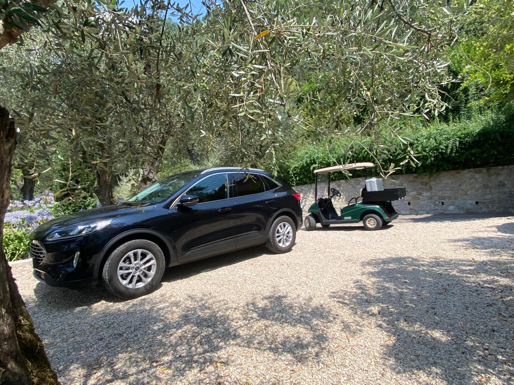 Sainte Therese Apartment Grasse