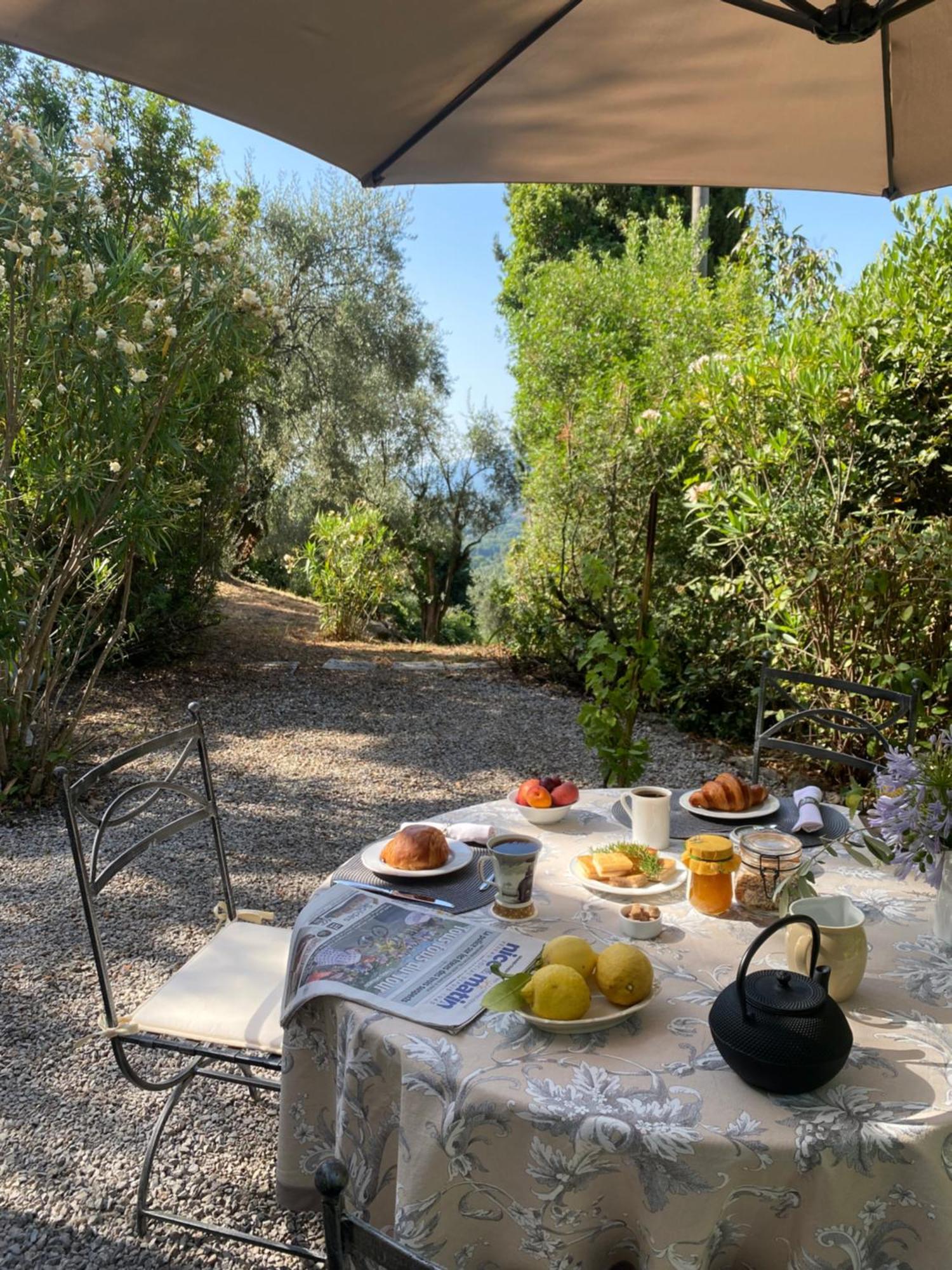 Sainte Therese Apartment