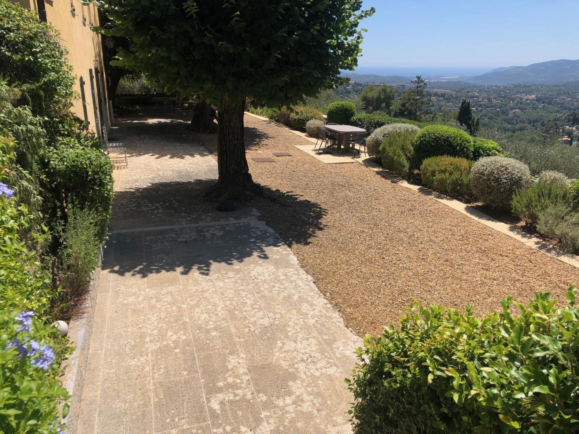 Sainte Therese Apartment Grasse