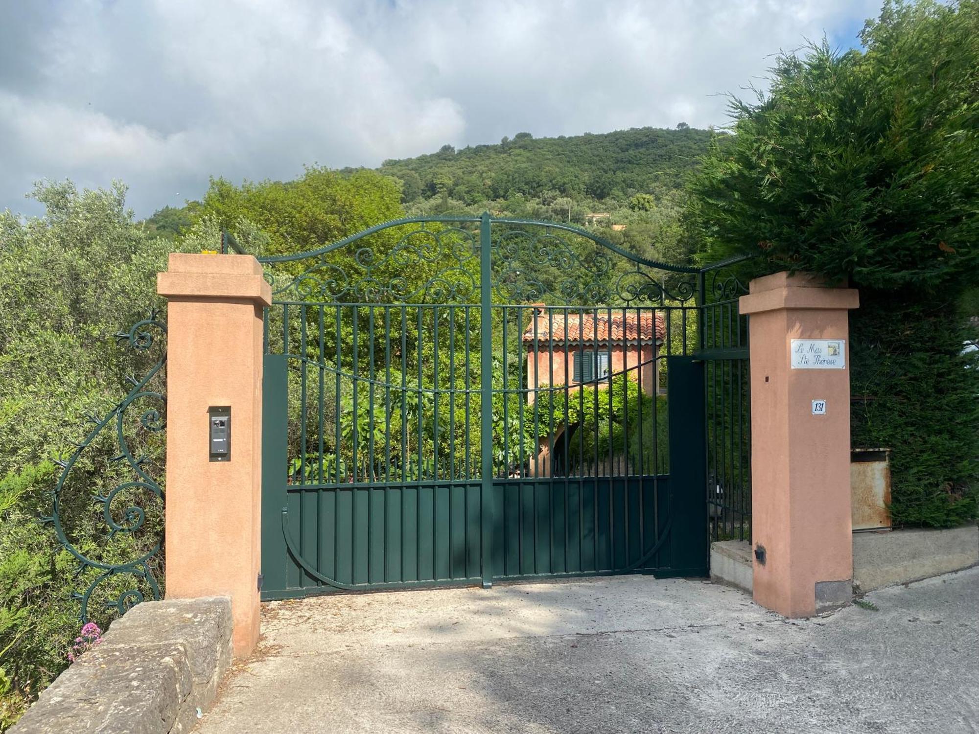 Apartment Sainte Therese *