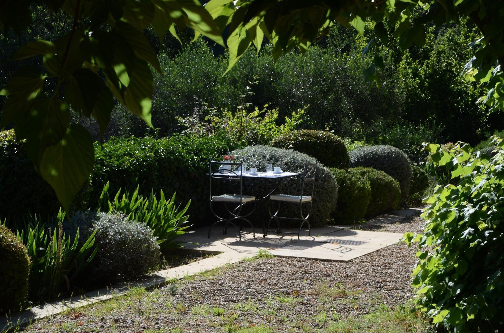 Apartment Sainte Therese