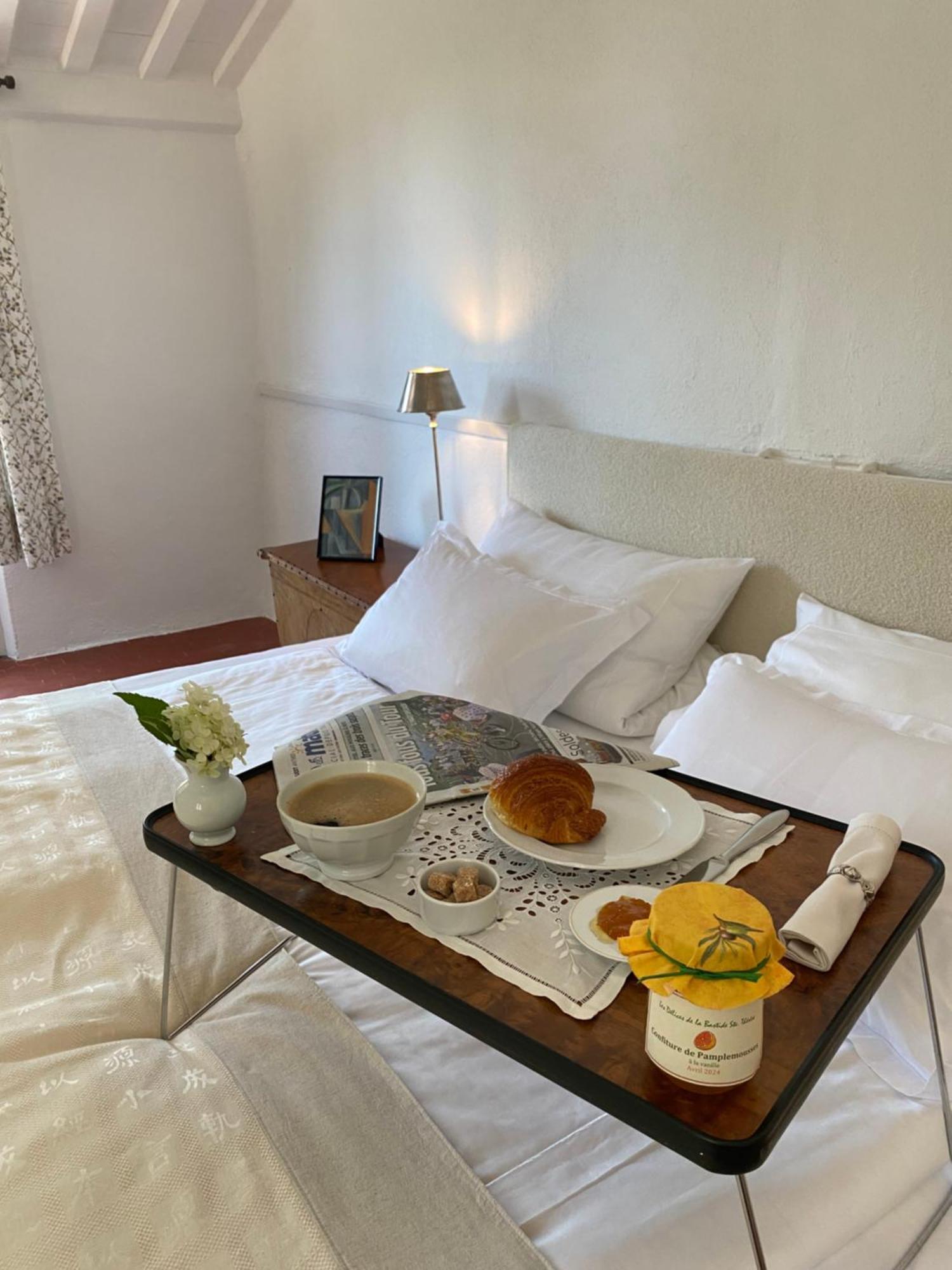 Apartment Sainte Therese Grasse