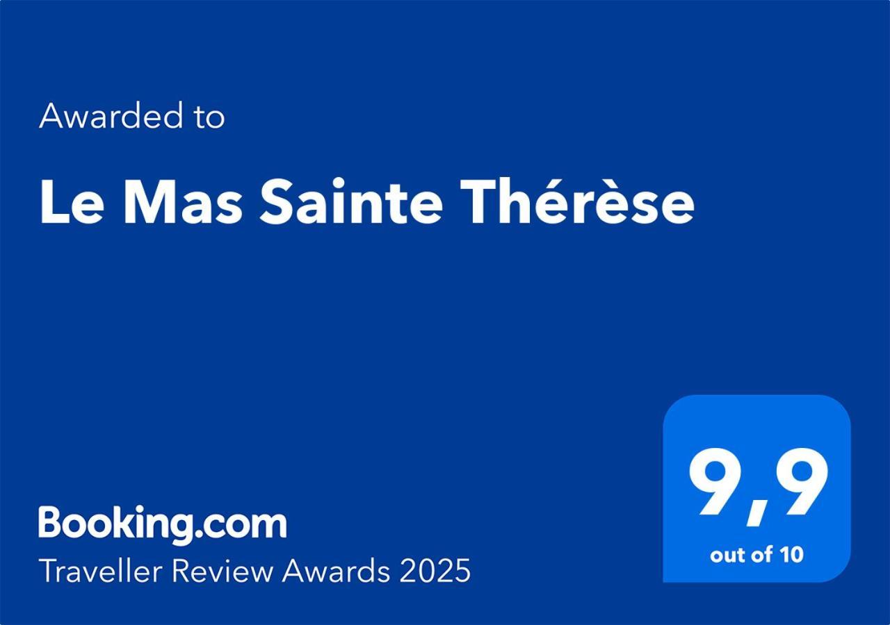 Sainte Therese Apartment Grasse